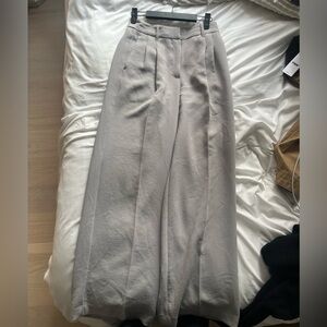 Aritzia effortless pants